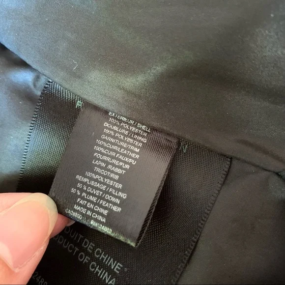 RUD by RUDSAK winter coat - Picture 6 of 14